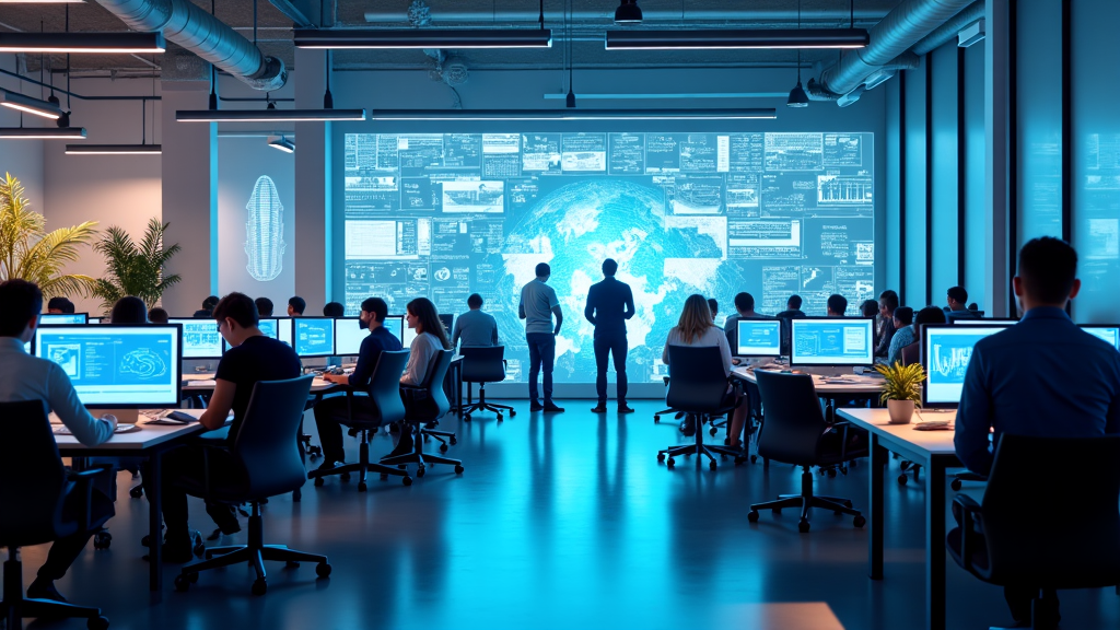 5 Breakthrough Automation Tools Reshaping the Tech Industry in 2024