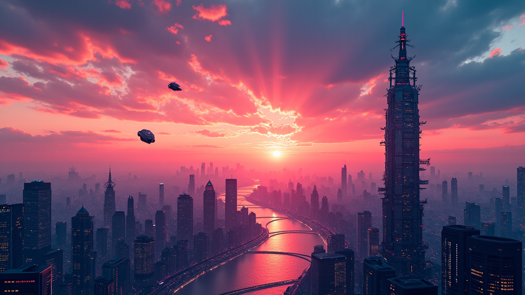 5 Revolutionary Ways AI Art is Changing the Creative Industry