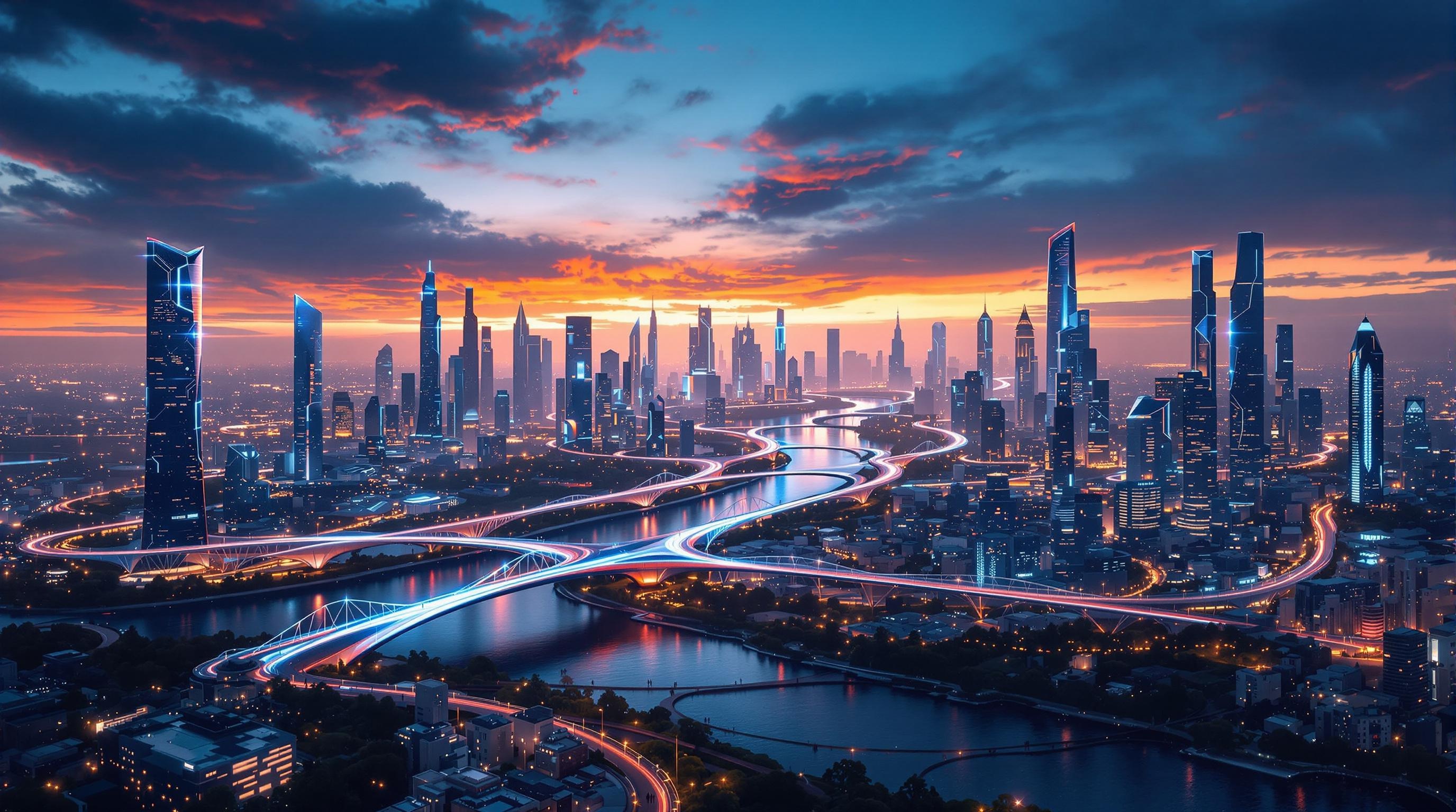 AI's Unseen Symphony: The Quiet Revolution in Data Harmony