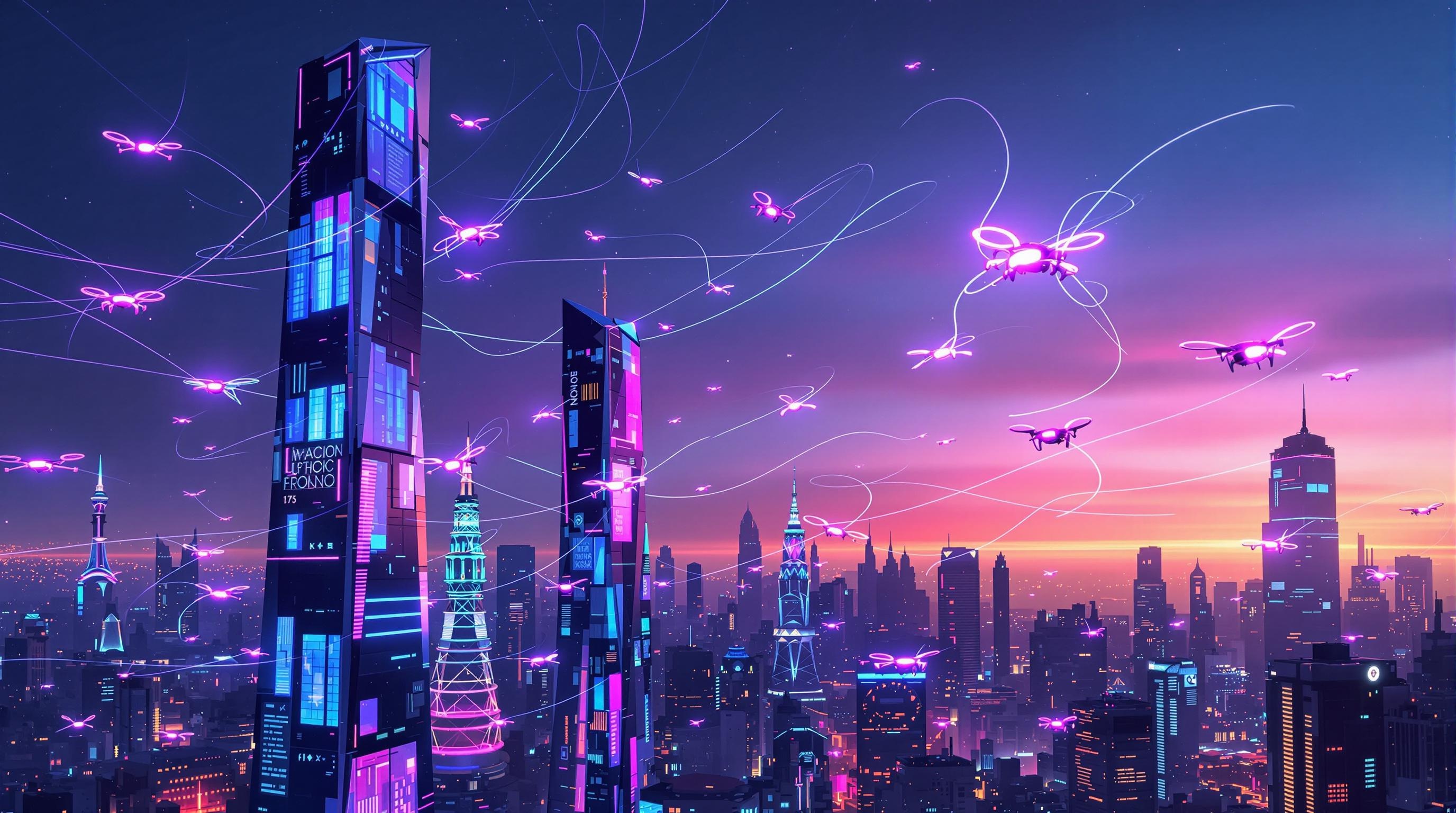 Automation's Silent Symphony: The Hidden Choreography Behind Our Digital Dance