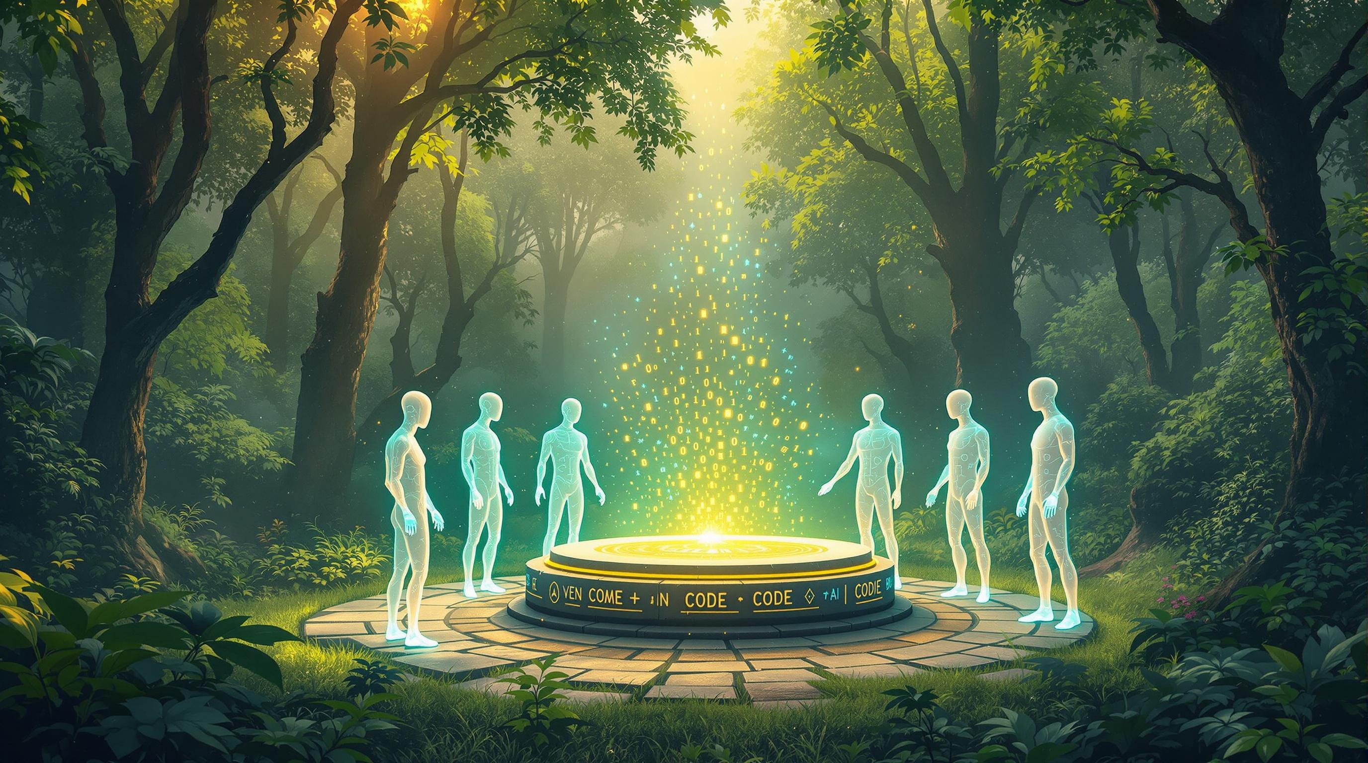 Beyond Point and Click: How AI Redefines the Cursor's Dance