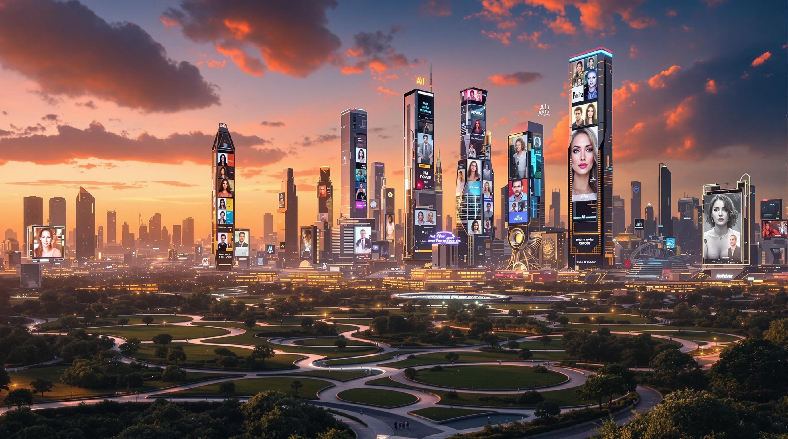 Beyond the Binary: How AI's Ethical Quandaries Redefine Our Future