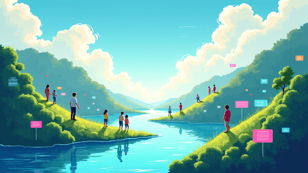 Unlocking Creativity: 7 Ways Character.ai Is Transforming Personalized Conversations