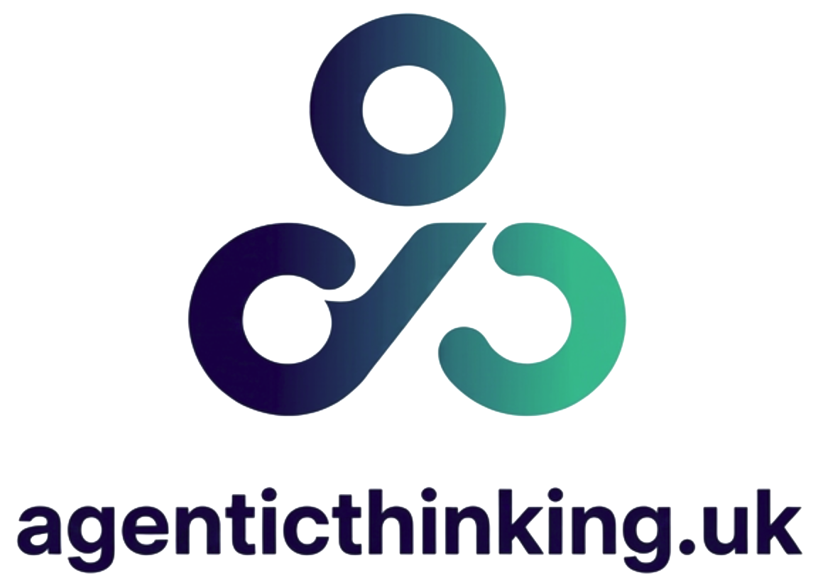 Agentic Thinking